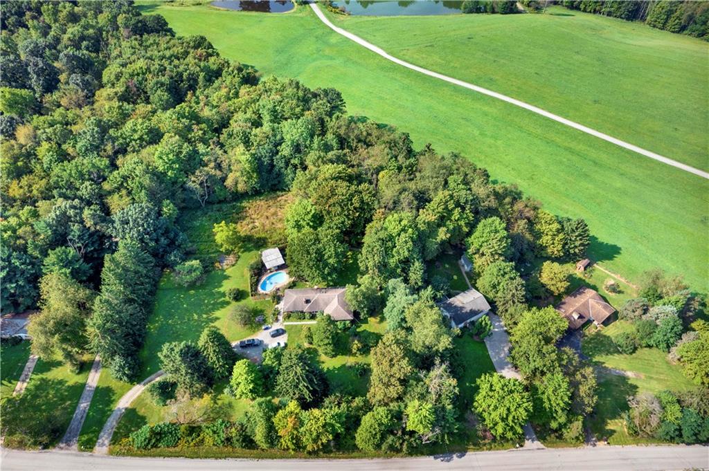 Lot 2 Steiner Bridge Road Valencia, PA 16059 - Photo 6 of 10 Gallery Image 6