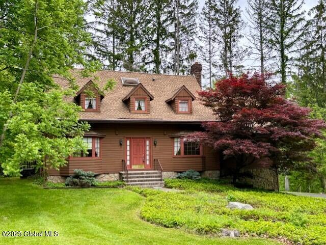 1717 New Scotland Road Bethlehem, NY 12159 - Photo 1 of 35 front update