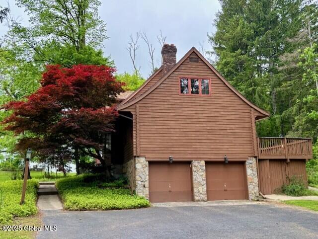 1717 New Scotland Road Bethlehem, NY 12159 - Photo 4 of 35 side update