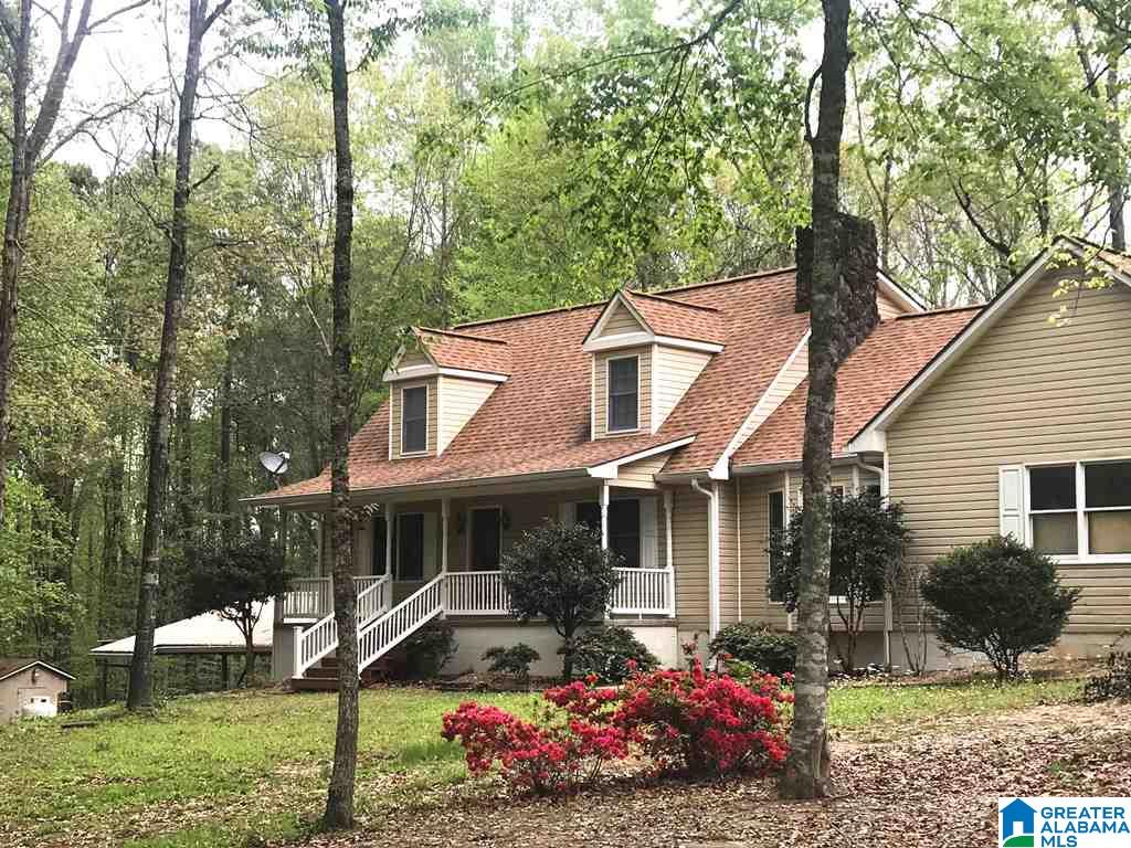 263 Cauthen Circle Roanoke, AL 36274 - Photo 6 of 28