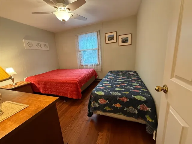 $1,650 | 33 Breach Drive, Unit FRONT, Westerly, RI 02891