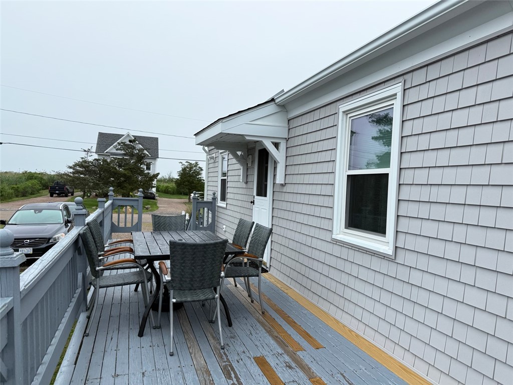 33 Breach Drive, Unit FRONT Westerly, RI 02891 - Photo 14 of 17