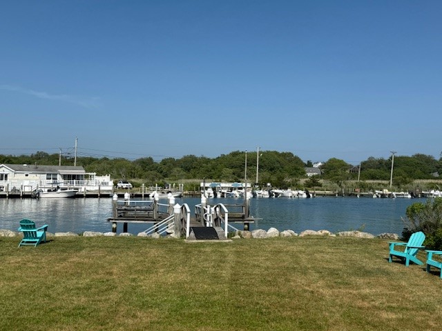 33 Breach Drive, Unit FRONT Westerly, RI 02891 - Photo 15 of 17