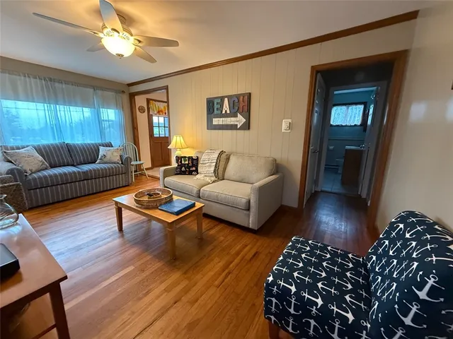 $1,650 | 33 Breach Drive, Unit FRONT, Westerly, RI 02891