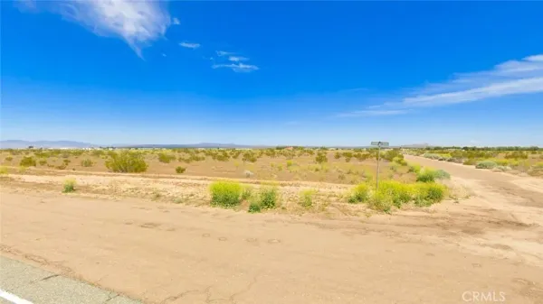 $22,900 | 0 Walpole, Edwards, CA 93523