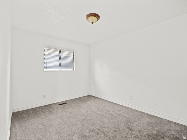 460 200 South Provo, UT 84606 - Photo 24 of 66 Spare room with carpet floors and baseboards