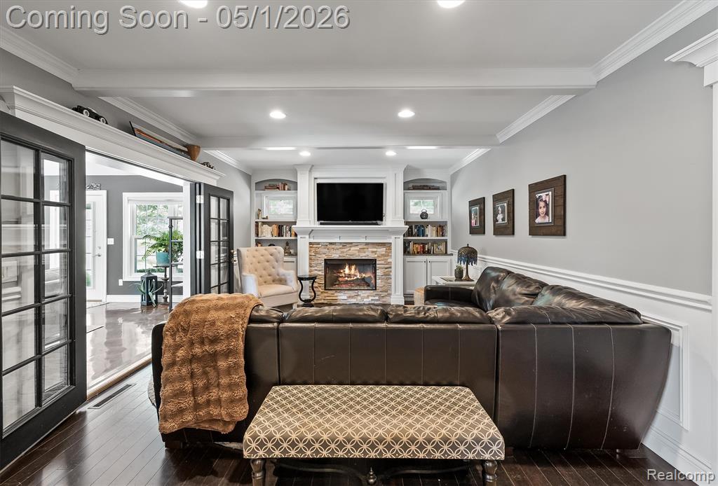 152 Randolph Road Rochester Hills, MI 48309 - Photo 10 of 55 Gallery Image 10