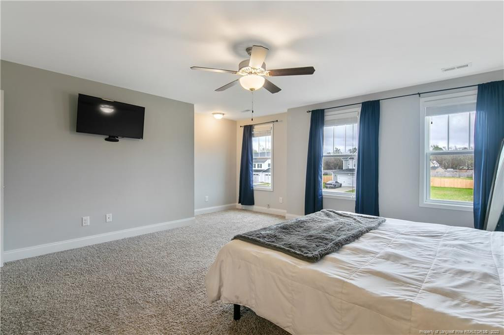 5213 Bree Bridge Road Hope Mills, NC 28348 - Photo 30 of 50 Photo 30