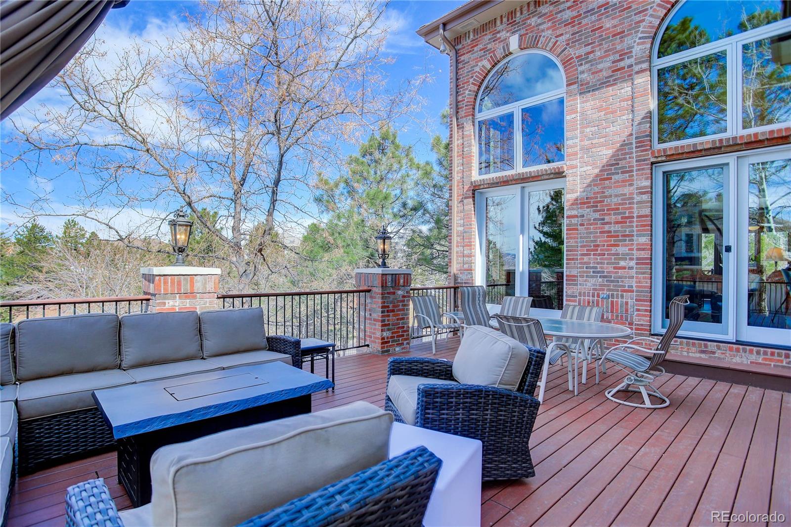 7 Red Tail Drive Highlands Ranch, CO 80126 - Photo 11 of 40