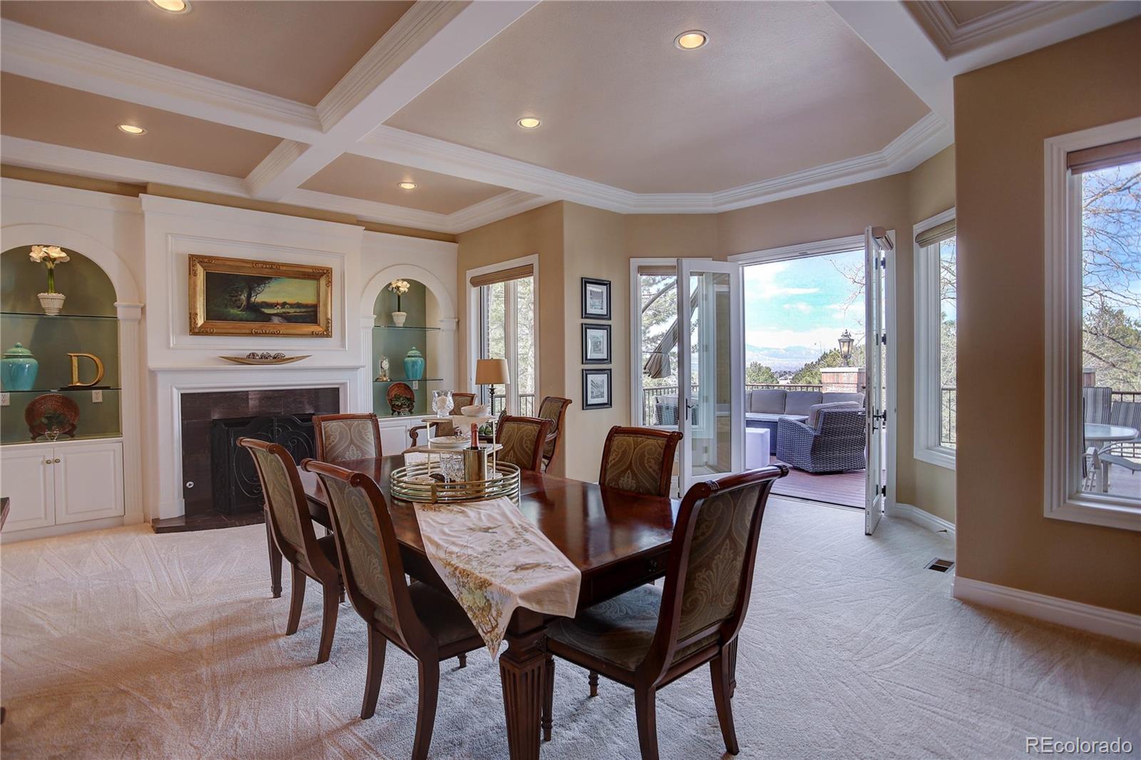 7 Red Tail Drive Highlands Ranch, CO 80126 - Photo 12 of 40