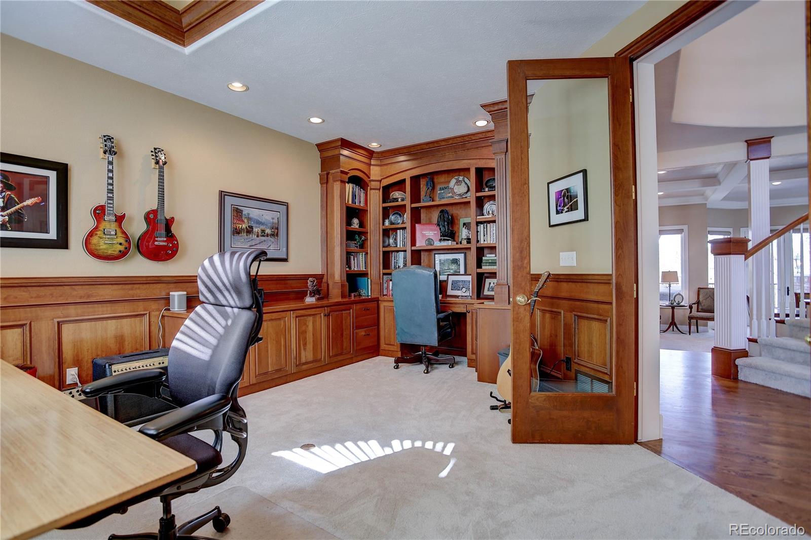 7 Red Tail Drive Highlands Ranch, CO 80126 - Photo 16 of 40