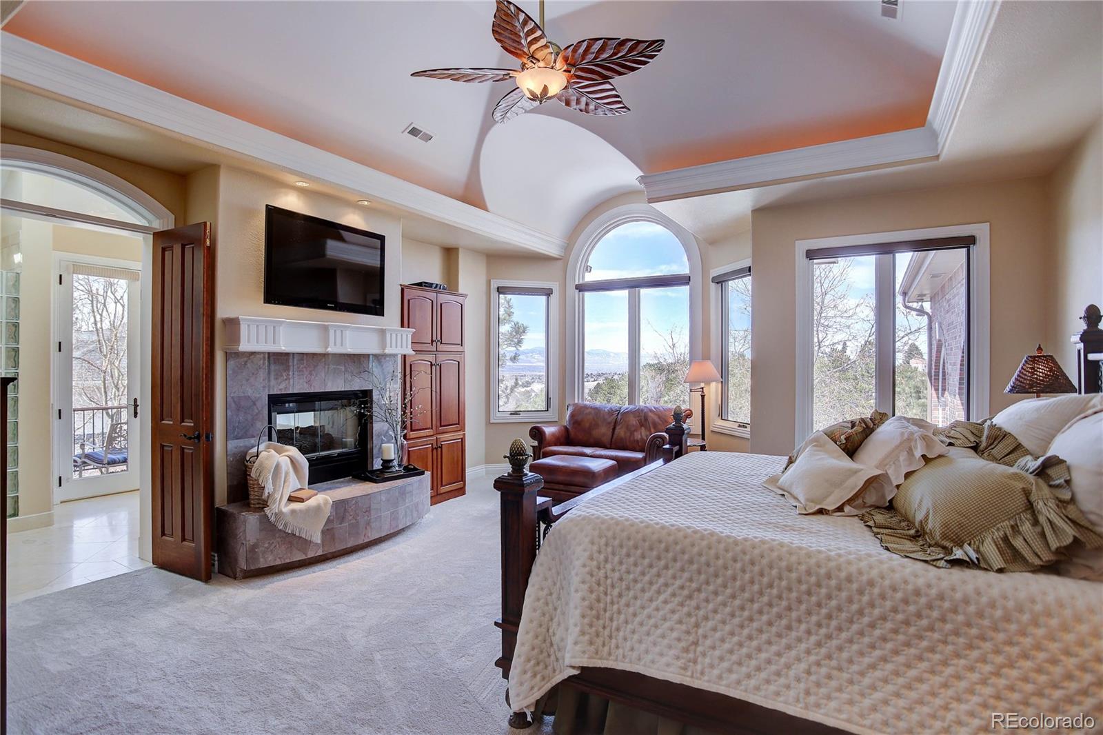 7 Red Tail Drive Highlands Ranch, CO 80126 - Photo 18 of 40