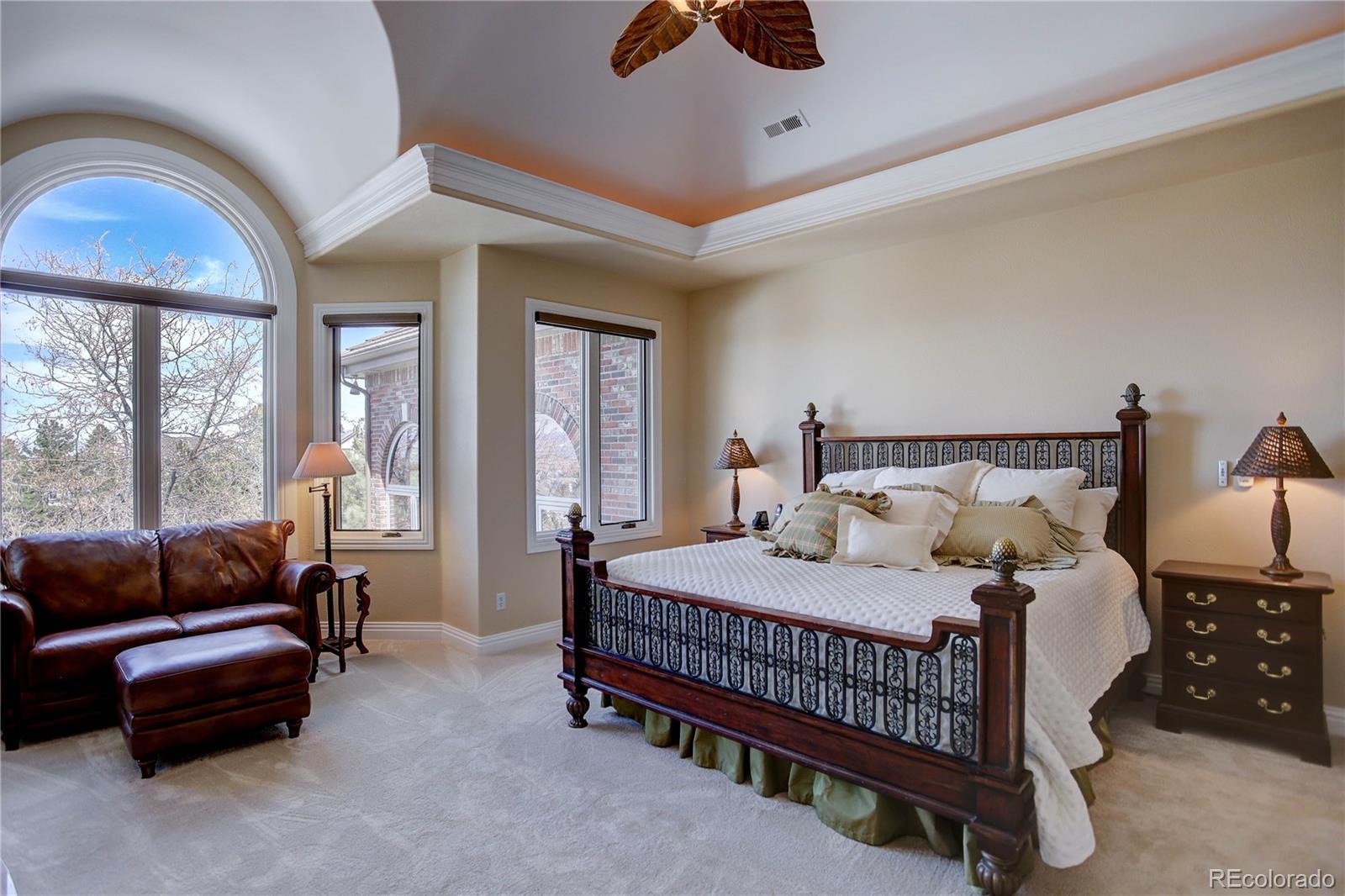7 Red Tail Drive Highlands Ranch, CO 80126 - Photo 19 of 40