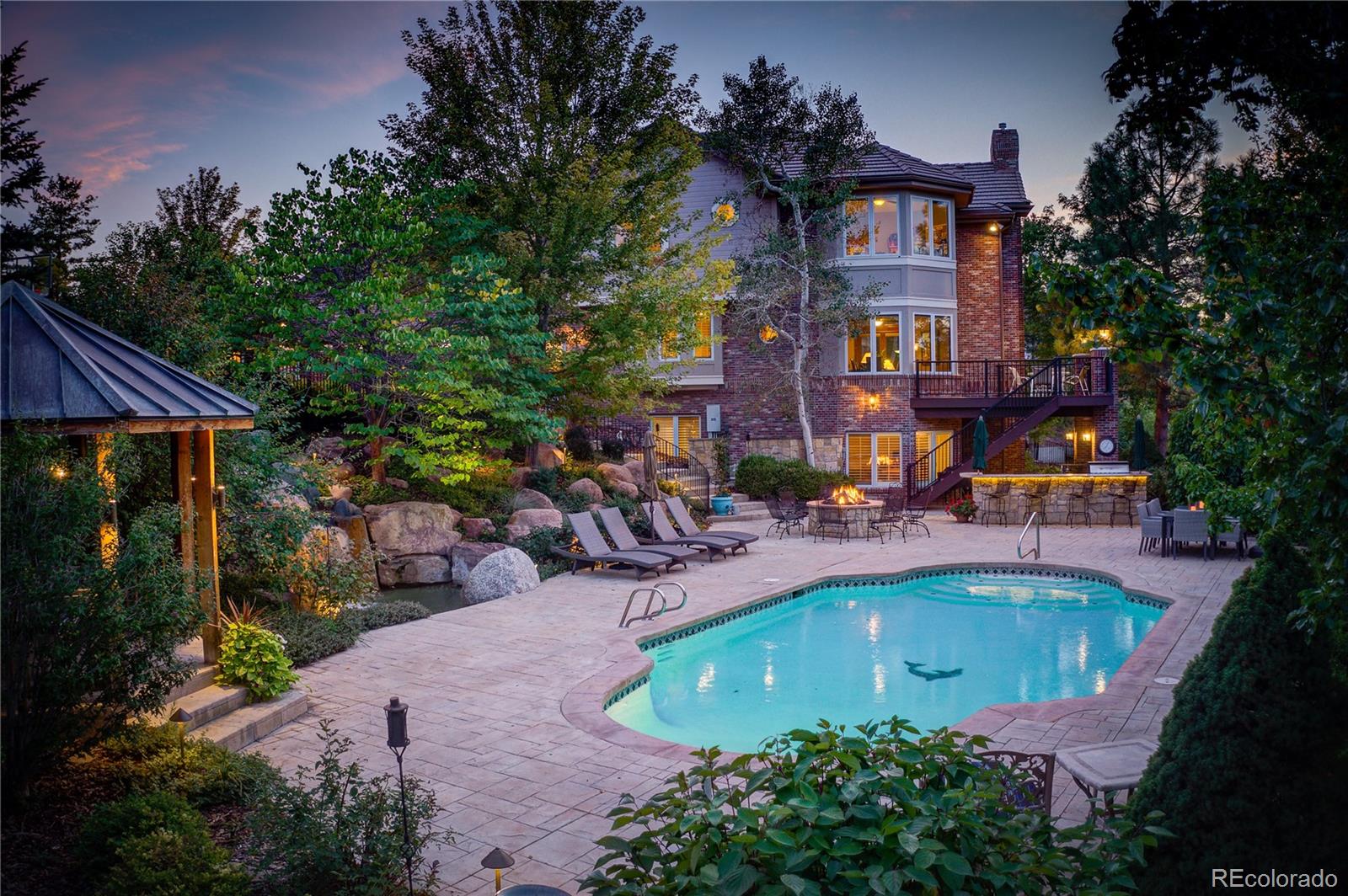 7 Red Tail Drive Highlands Ranch, CO 80126 - Photo 2 of 40