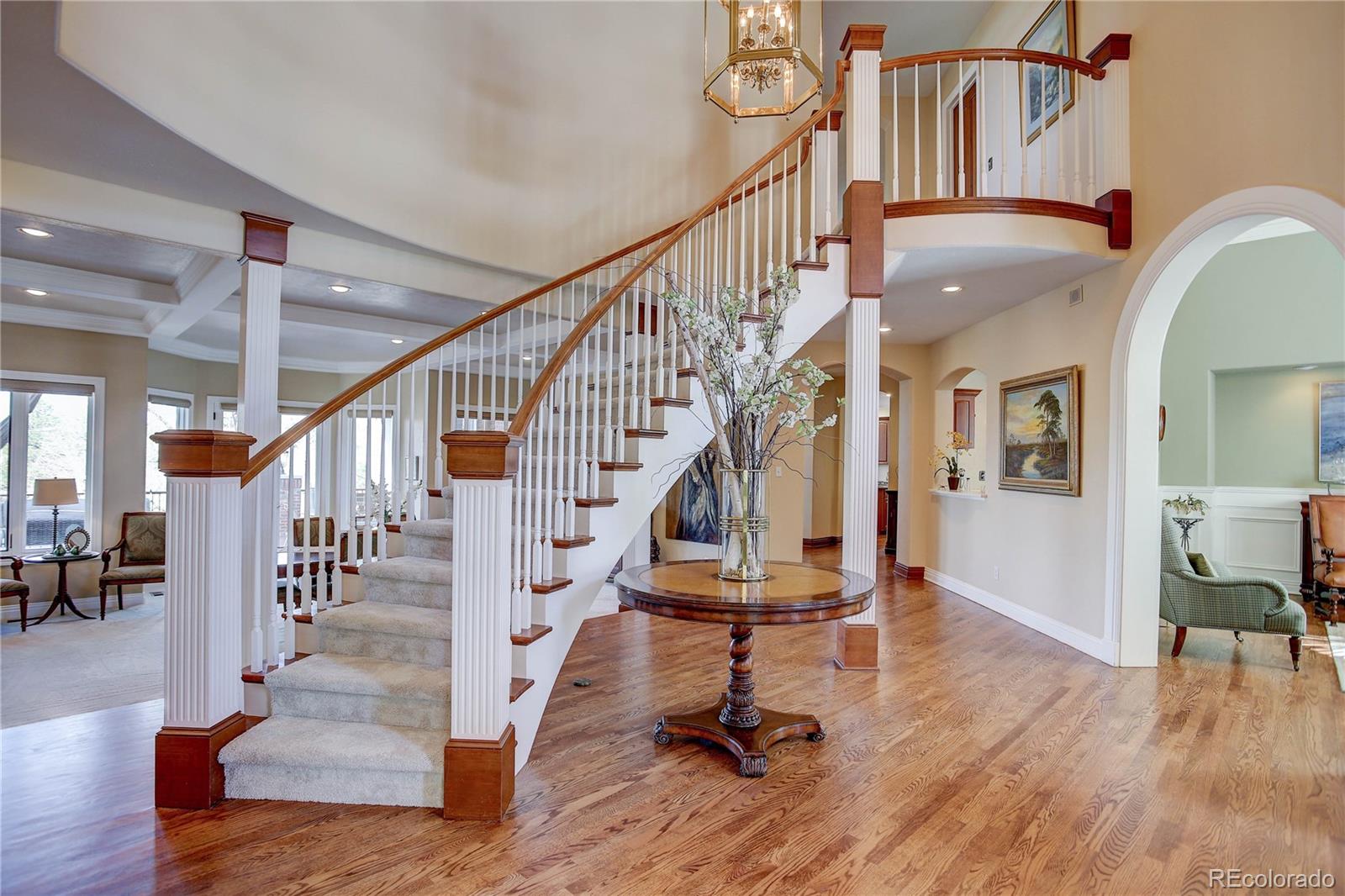 7 Red Tail Drive Highlands Ranch, CO 80126 - Photo 3 of 40
