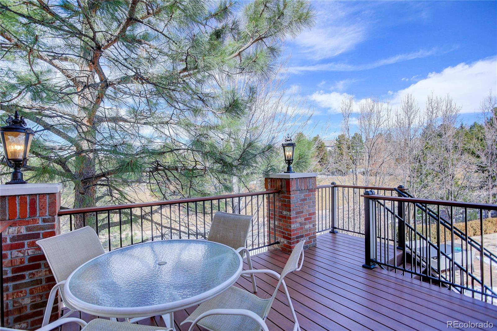 7 Red Tail Drive Highlands Ranch, CO 80126 - Photo 34 of 40