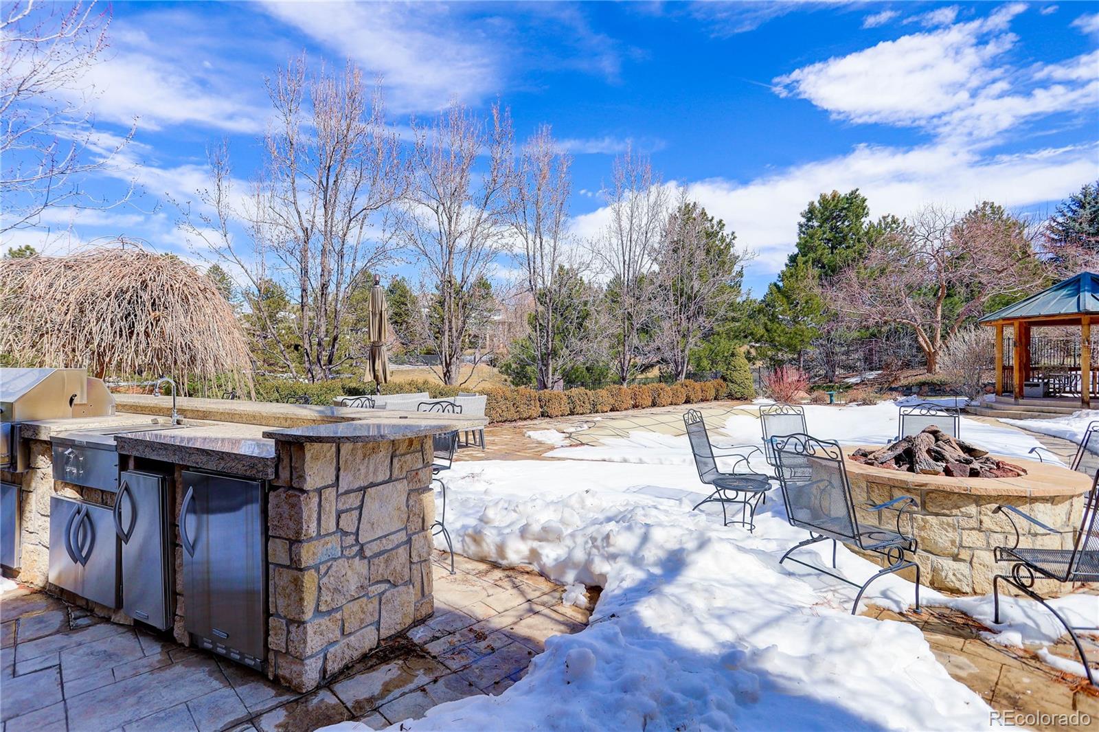 7 Red Tail Drive Highlands Ranch, CO 80126 - Photo 35 of 40