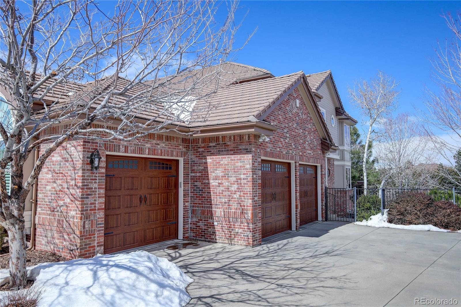 7 Red Tail Drive Highlands Ranch, CO 80126 - Photo 39 of 40
