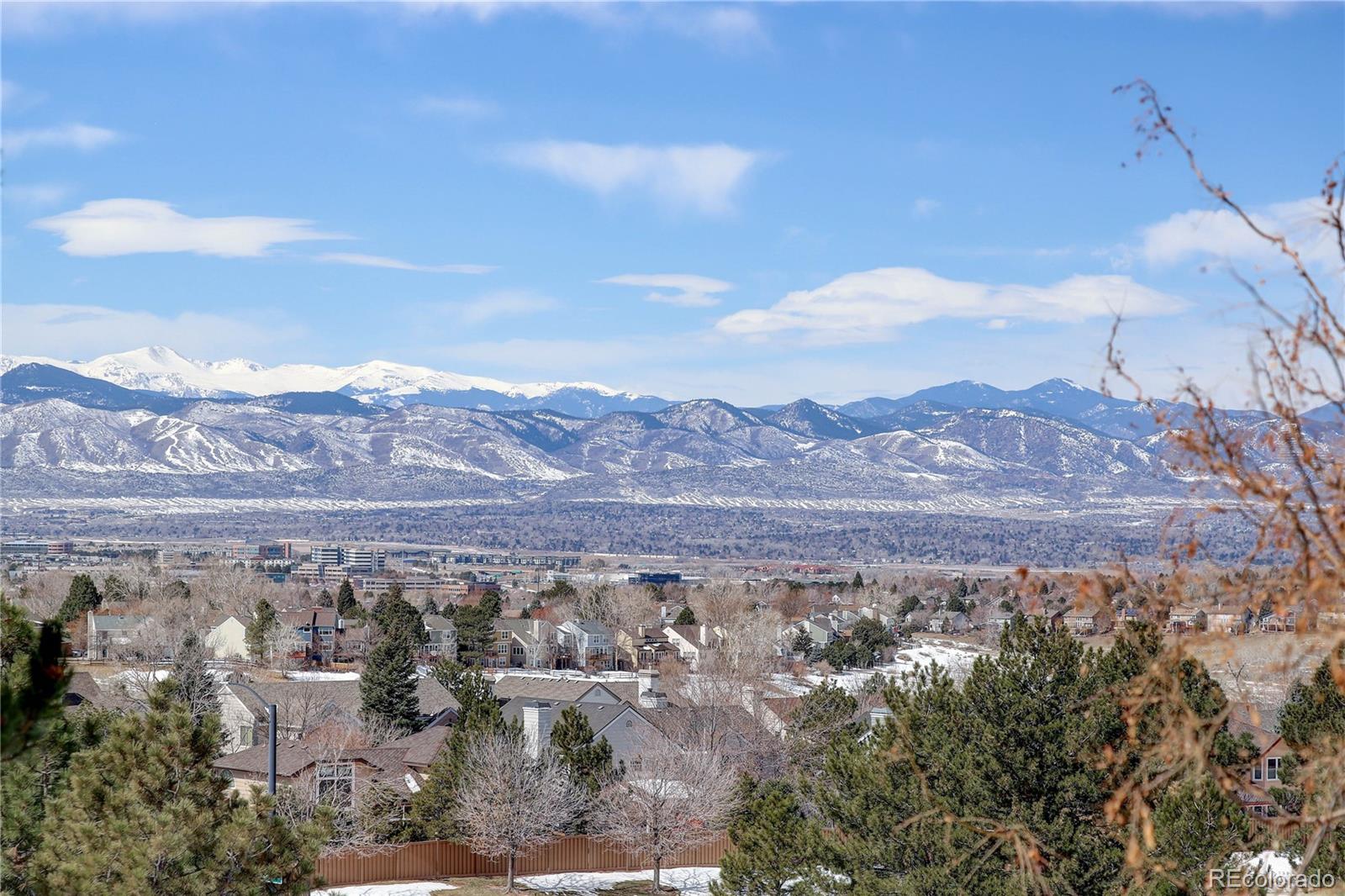 7 Red Tail Drive Highlands Ranch, CO 80126 - Photo 40 of 40