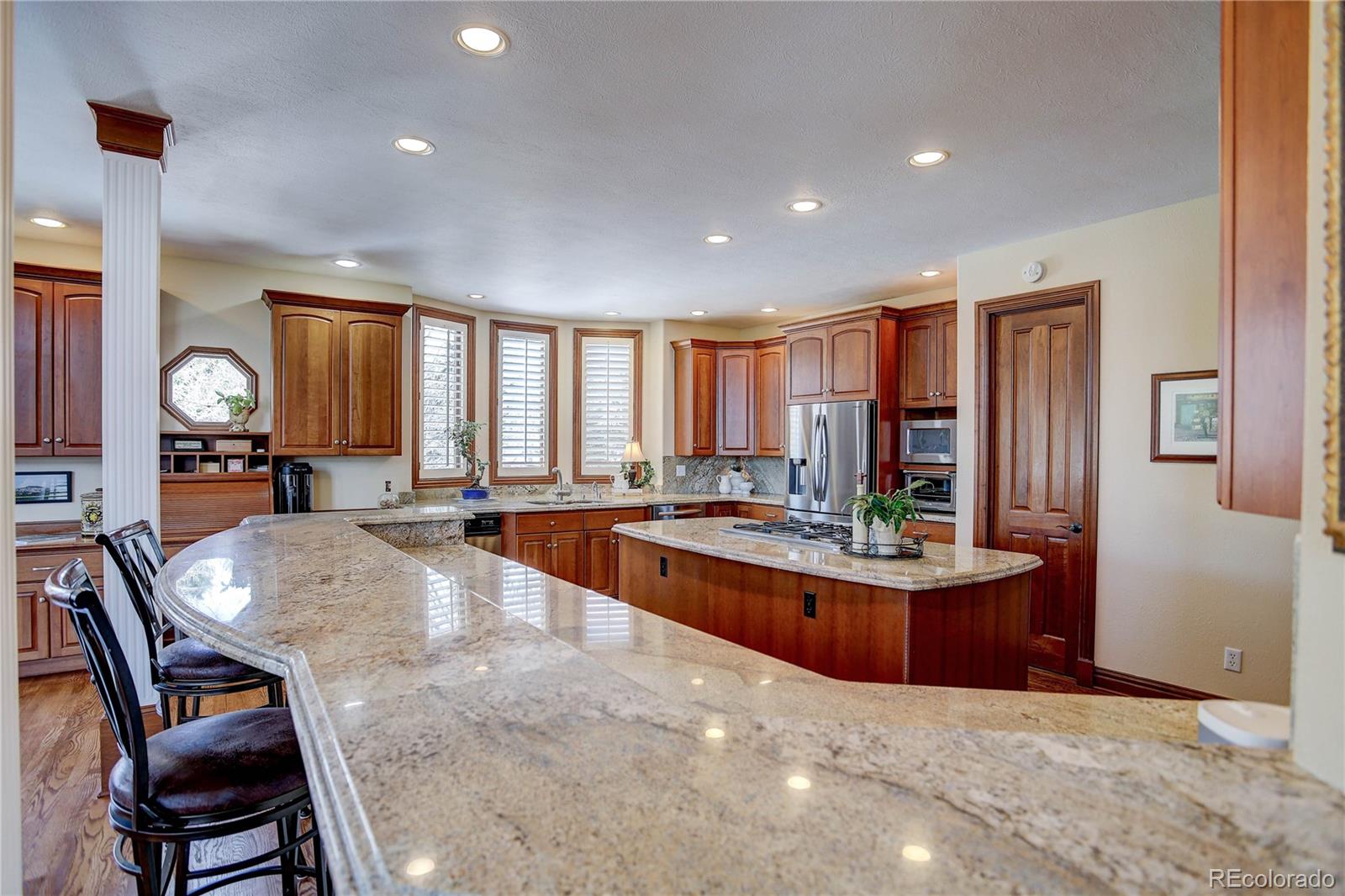 7 Red Tail Drive Highlands Ranch, CO 80126 - Photo 7 of 40