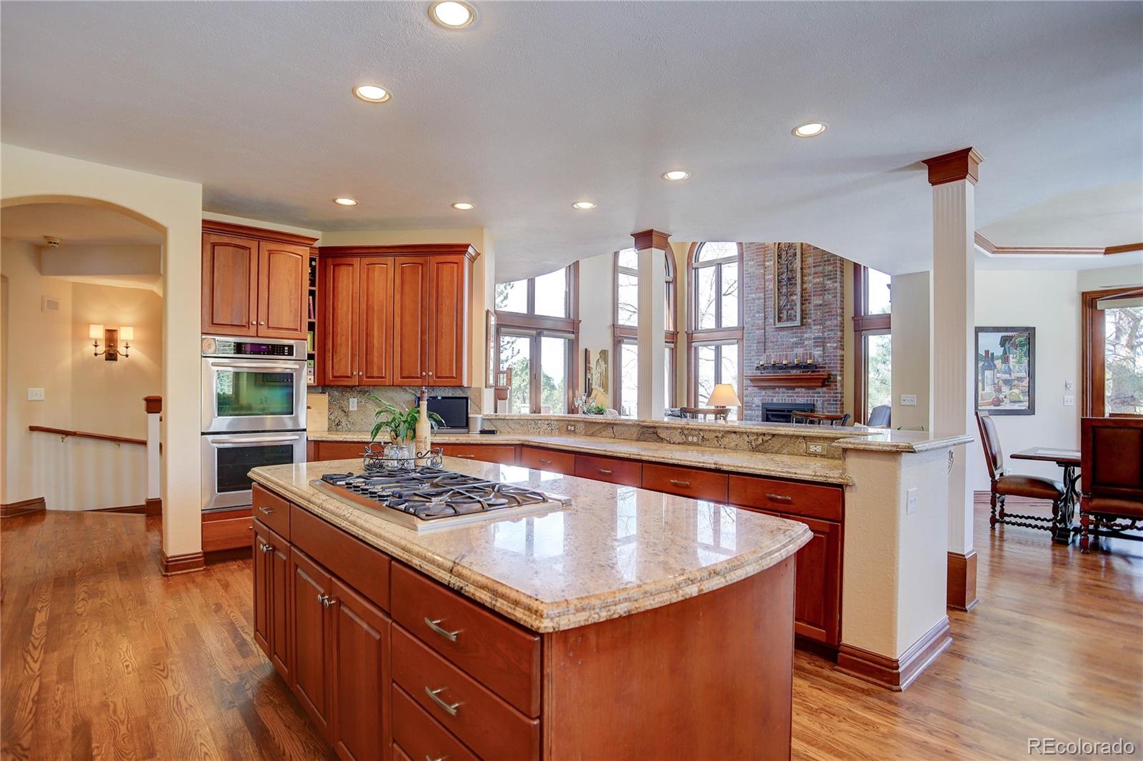 7 Red Tail Drive Highlands Ranch, CO 80126 - Photo 8 of 40