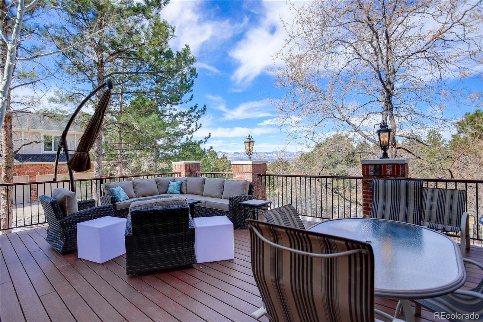 7 Red Tail Drive Highlands Ranch, CO 80126 - Photo 10 of 40