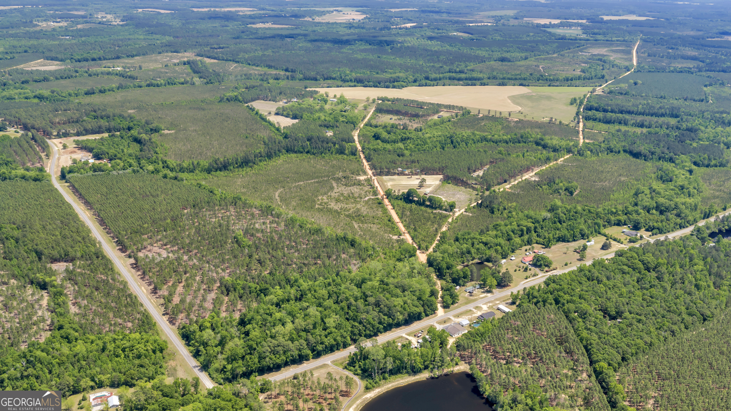 5 Keen Road Cadwell, GA 31009 - Photo 5 of 12