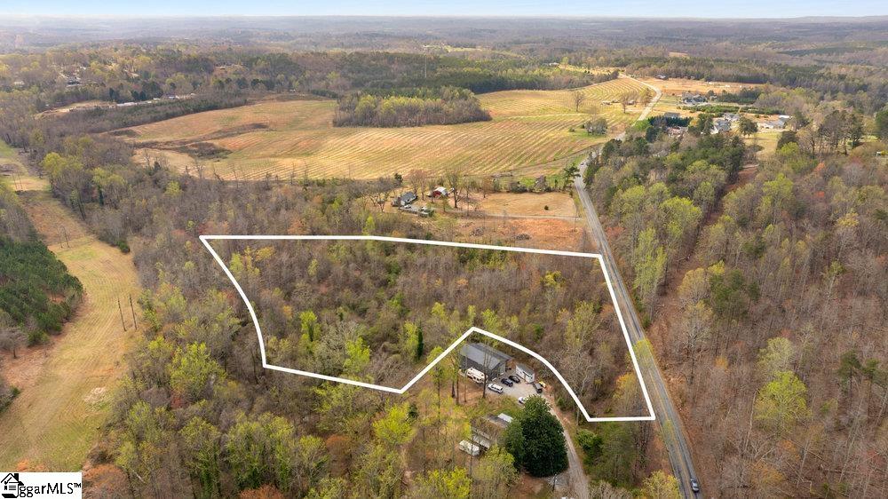 0 North Blackstock Road Landrum, SC 29356 - Photo 4 of 9