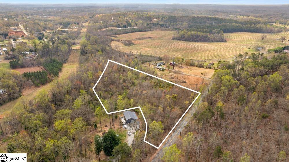 0 North Blackstock Road Landrum, SC 29356 - Photo 6 of 9