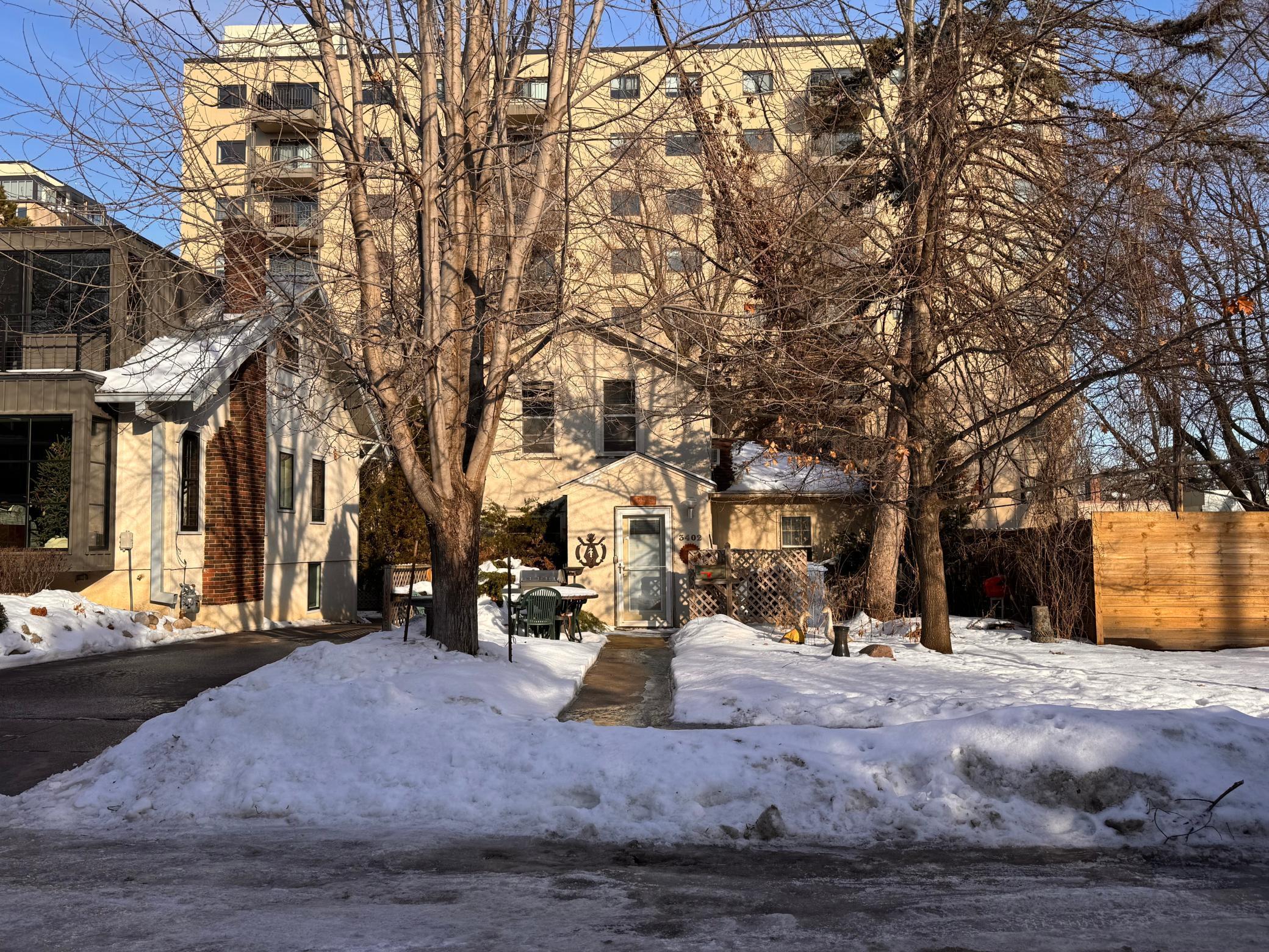 3402 West 32nd Street Minneapolis, MN 55416 - Photo 2 of 2