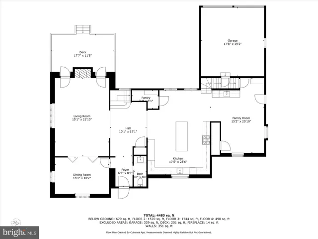 $1,875,000 | 909 Augusta Road, Wilmington, DE 19807