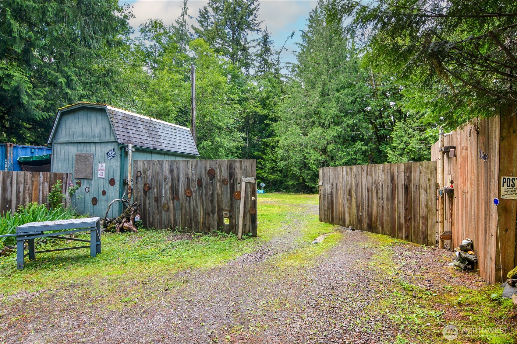 21605 Lake Fontal Road Monroe, WA 98272 - Photo 1 of 34