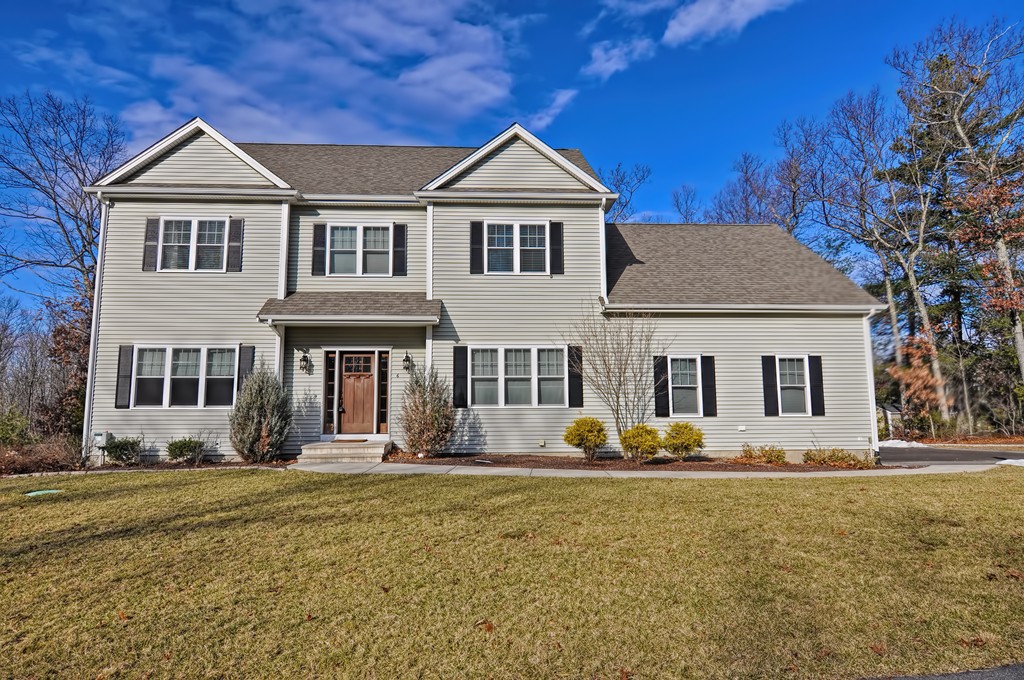 6 Ridge Road Wrentham, MA 02093 - Photo 1 of 28 Gallery Image 1