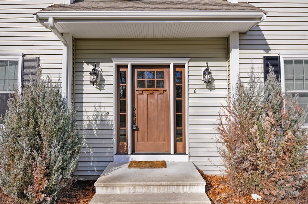 6 Ridge Road Wrentham, MA 02093 - Photo 5 of 28 Gallery Image 5