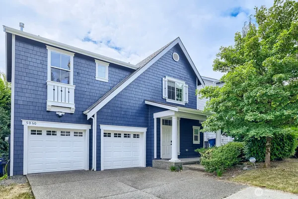 $6,000 | 5060 163rd Place Southeast, Bellevue, WA 98006
