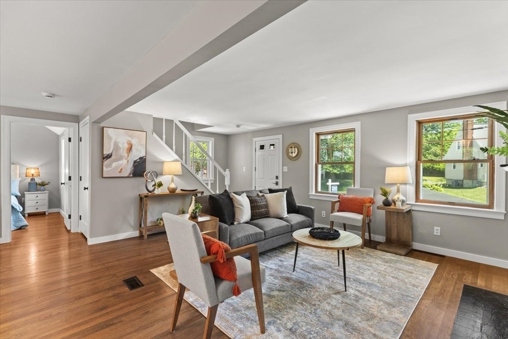 15 Intervale Road Dedham, MA 02026 - Photo 19 of 42 Gallery Image 19