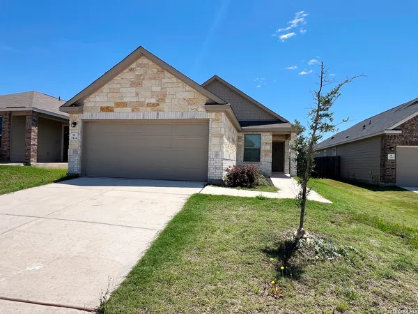 $1,595 | 2414 Indian Forest, San Antonio, TX 78244