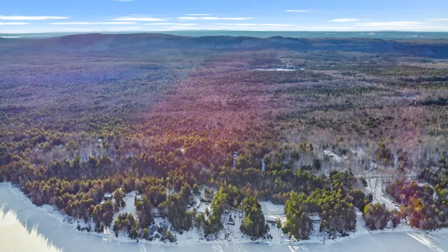 $65,000 | 0 Sandy Beach Road, Danforth, ME 04424