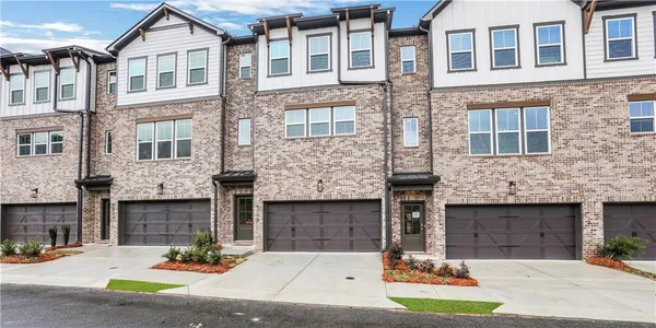 $593,882 | 6005 Haviland Alley, Unit 44, Sugar Hill, GA 30518