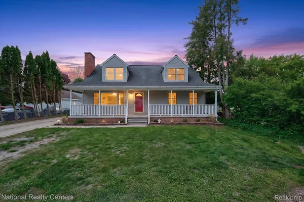 $399,900 | 14647 Garland Avenue, Plymouth, MI 48170