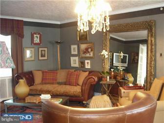 7907 Rambler Road Elkins Park, PA 19027 - Photo 2 of 12 Living Room