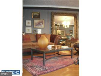 7907 Rambler Road Elkins Park, PA 19027 - Photo 3 of 12 Living Room
