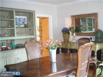 7907 Rambler Road Elkins Park, PA 19027 - Photo 5 of 12 Dining Room