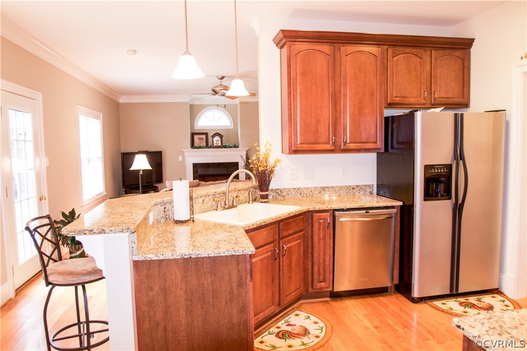 22711 Skinquarter Road Moseley, VA 23120 - Photo 10 of 35 Gallery Image 10