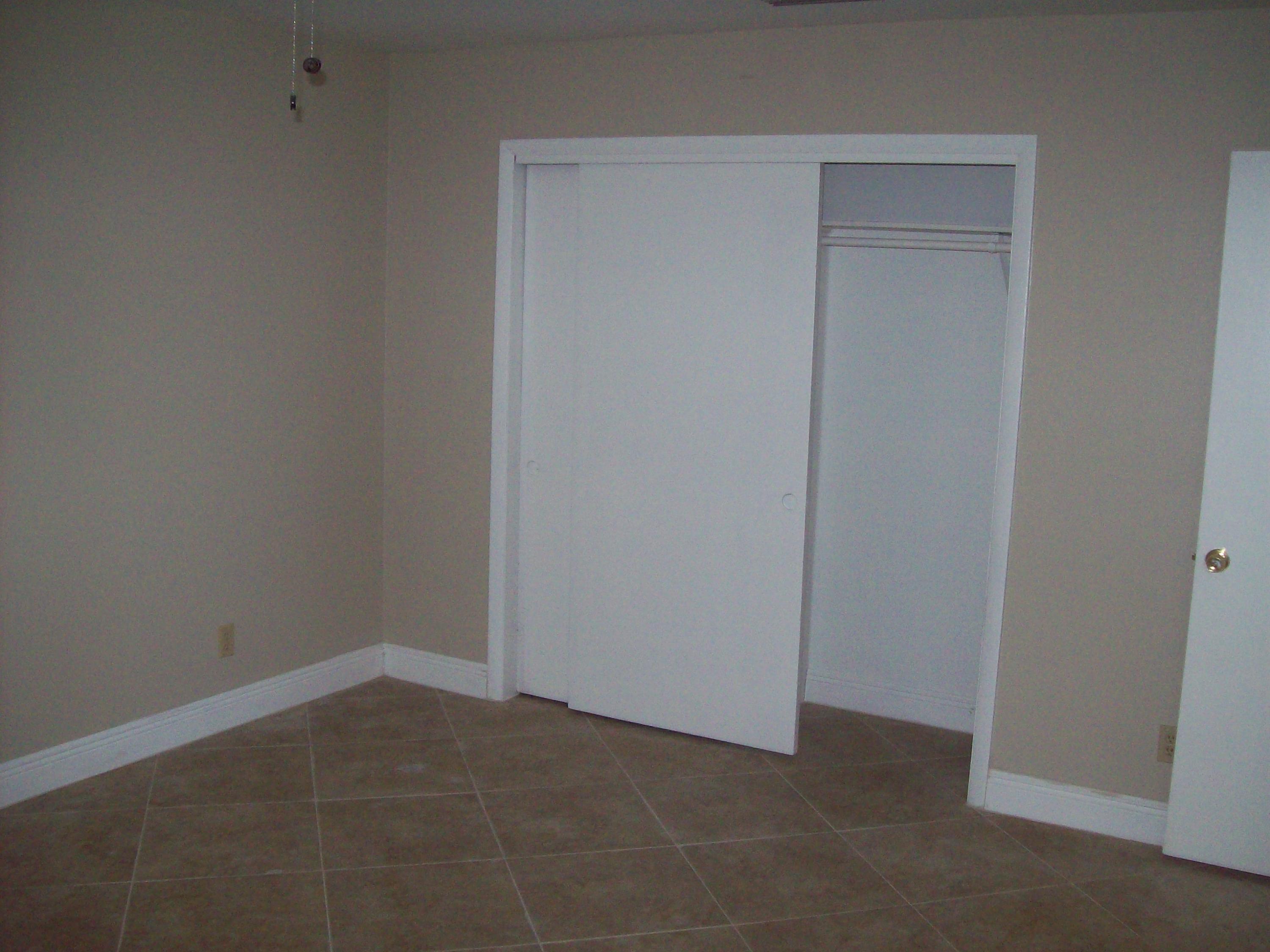 1236 Highview Road Lantana, FL 33462 - Photo 4 of 12 a view of an empty room