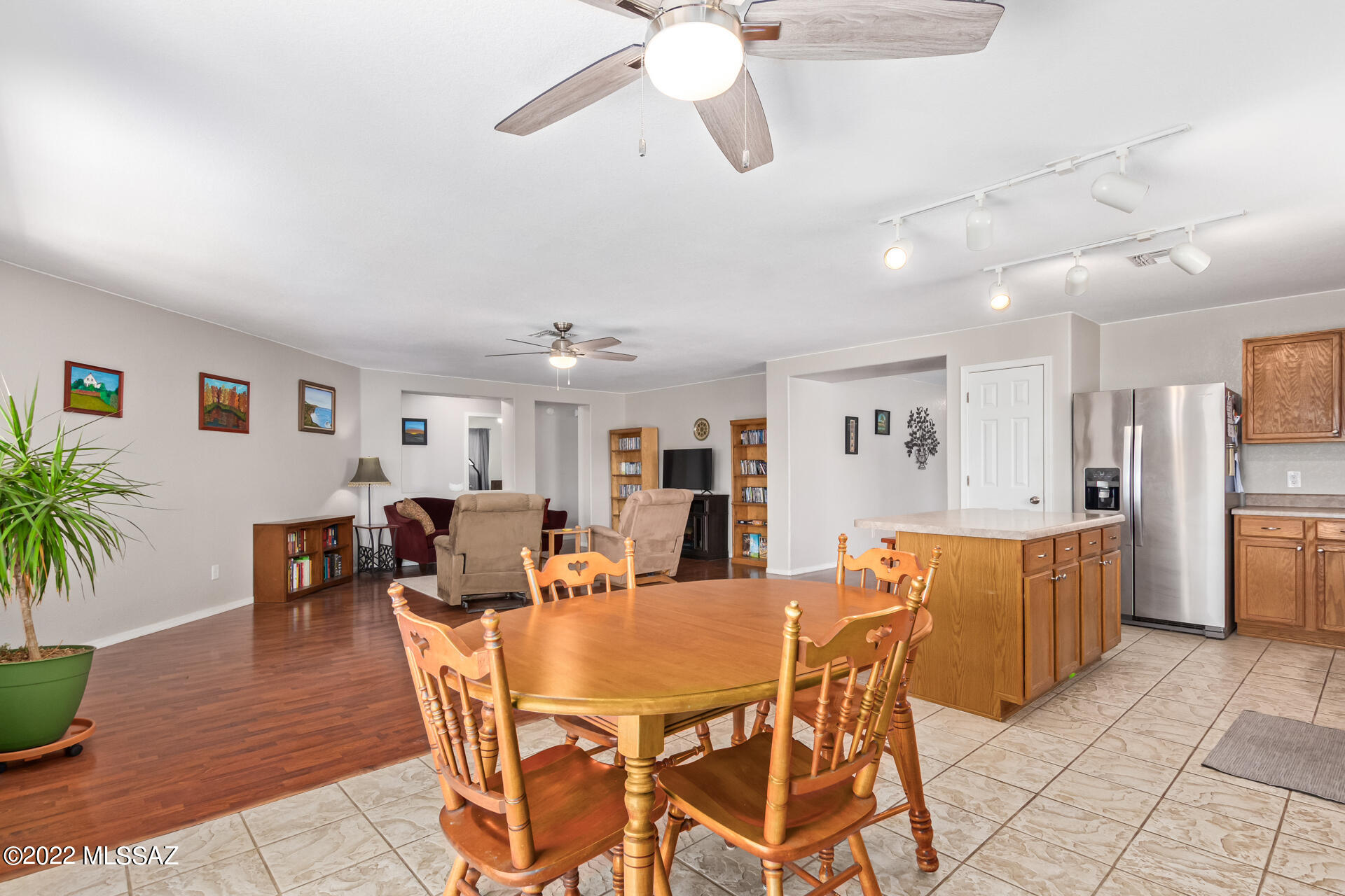 3558 South Desert Echo Road Tucson, AZ 85735 - Photo 10 of 38
