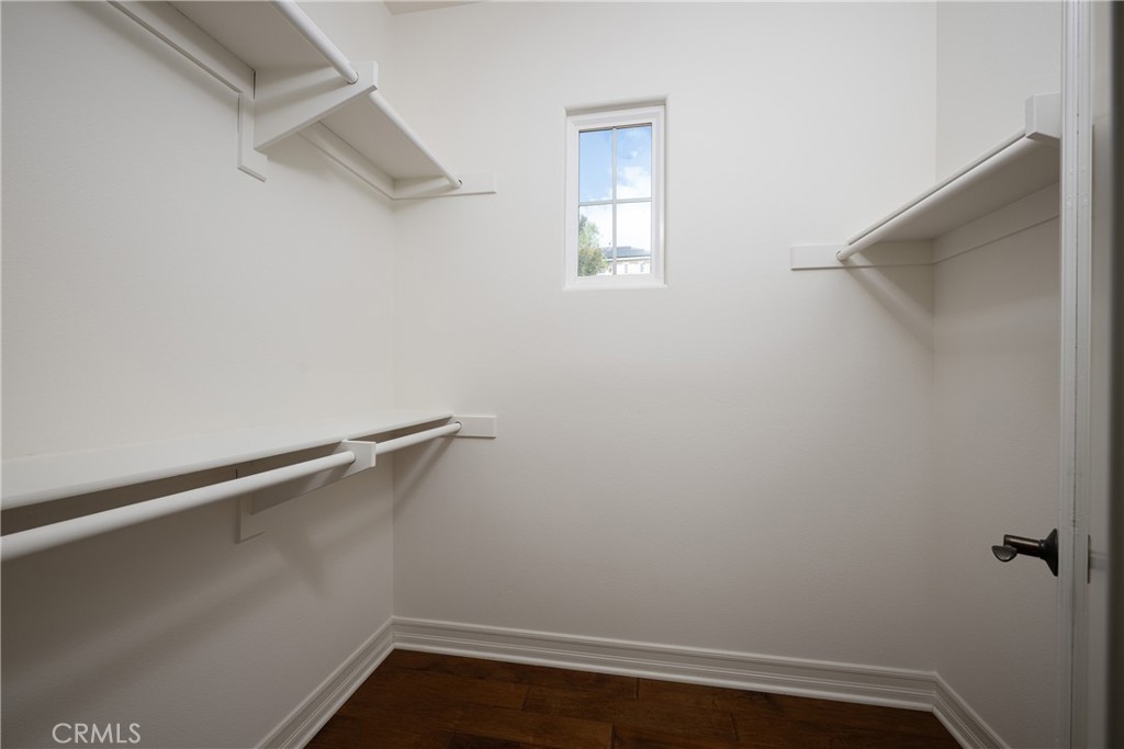 25 Hallcrest Drive Ladera Ranch, CA 92694 - Photo 19 of 40 Primary Walk-in closet
