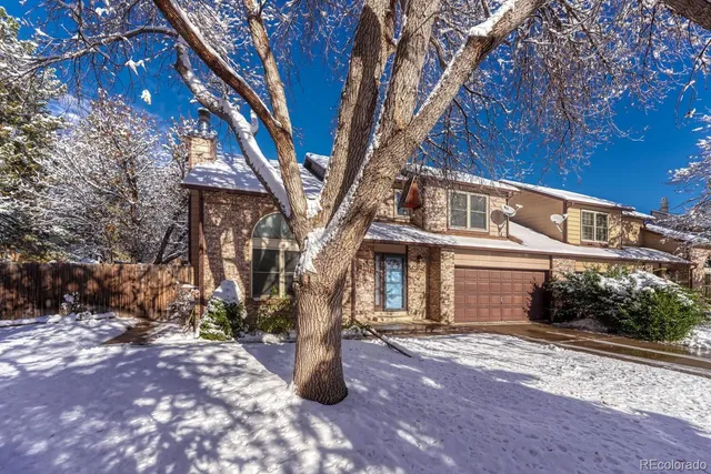$599,000 | 7223 West 1st Place, Lakewood, CO 80226