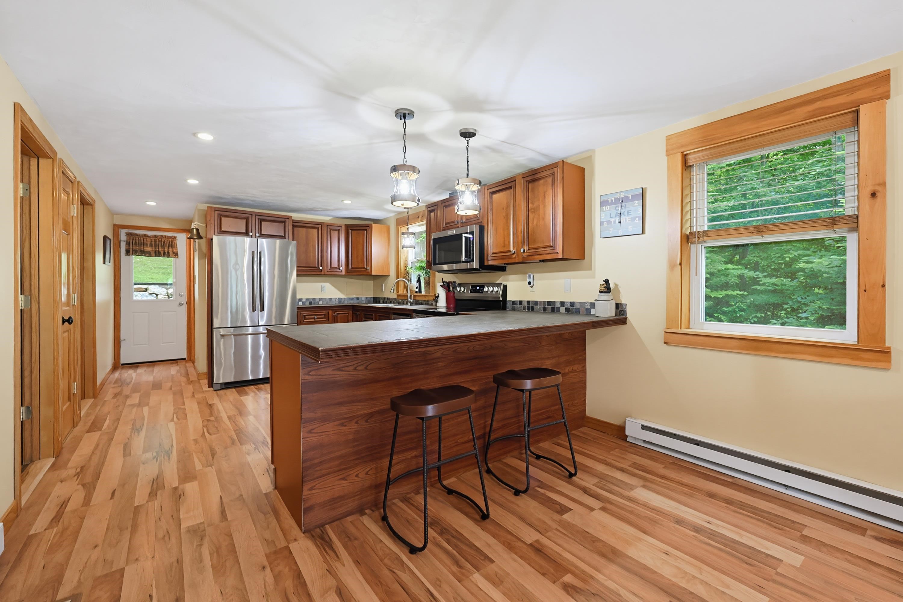 6 Poplar Ridge Road Freedom, NH 03836 - Photo 7 of 20