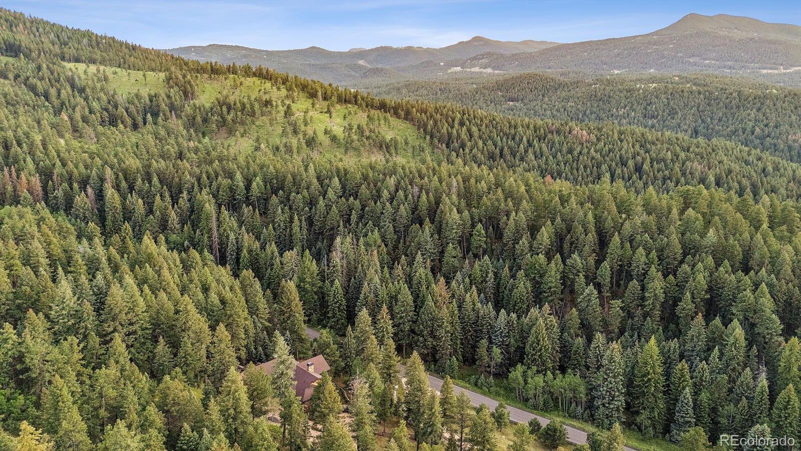 30 West Ranch Trail Morrison, CO 80465 - Photo 42 of 50